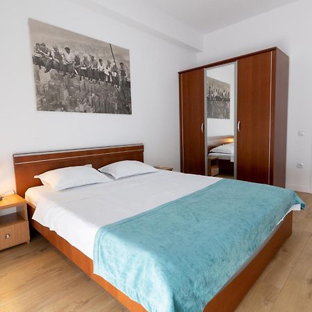 Obor Central Oasis --Secured Parking Nearby --Self Check-In-- 1Min Metro Station Βουκουρέστι Εξωτερικό φωτογραφία
