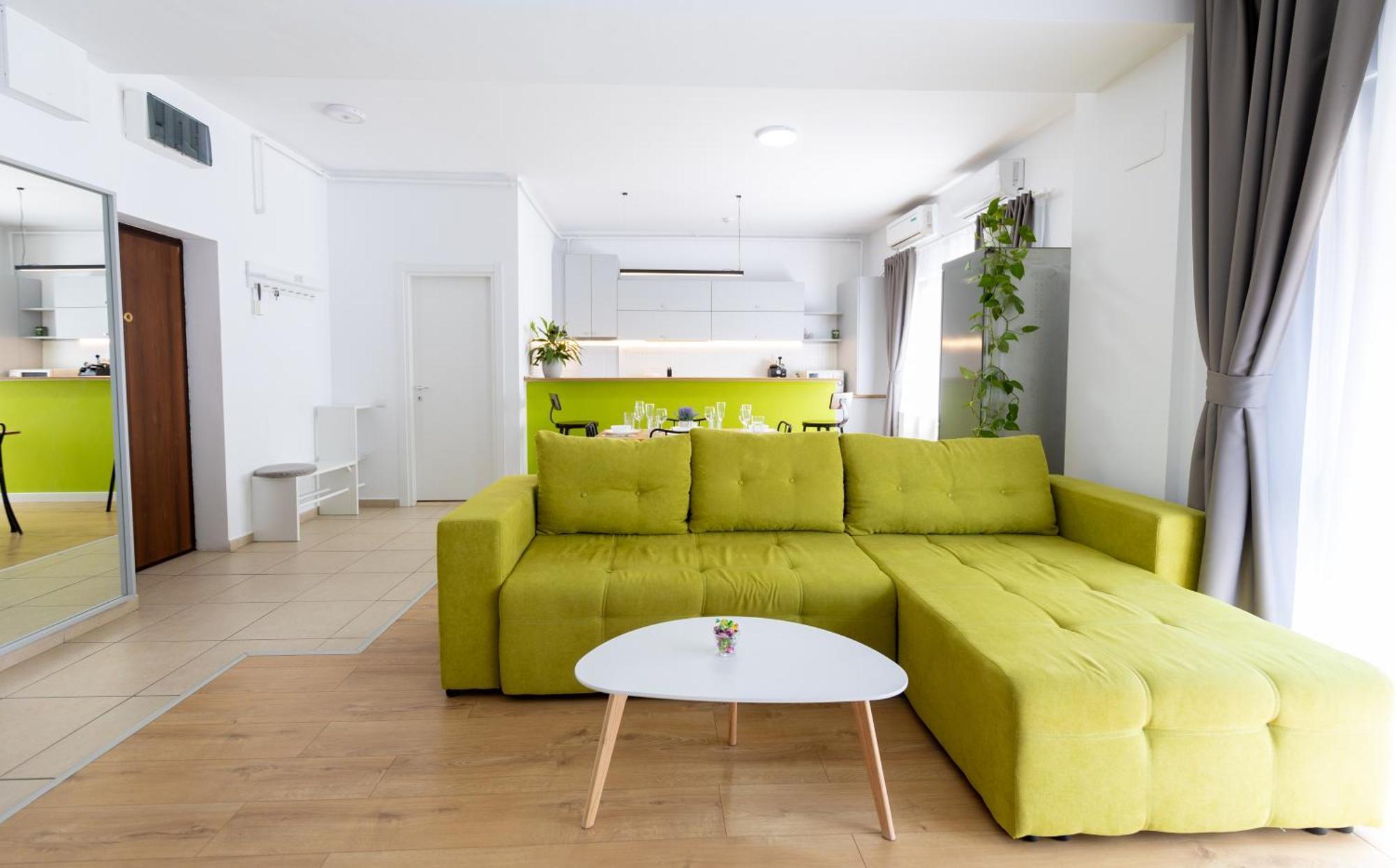 Obor Central Oasis --Secured Parking Nearby --Self Check-In-- 1Min Metro Station Βουκουρέστι Εξωτερικό φωτογραφία