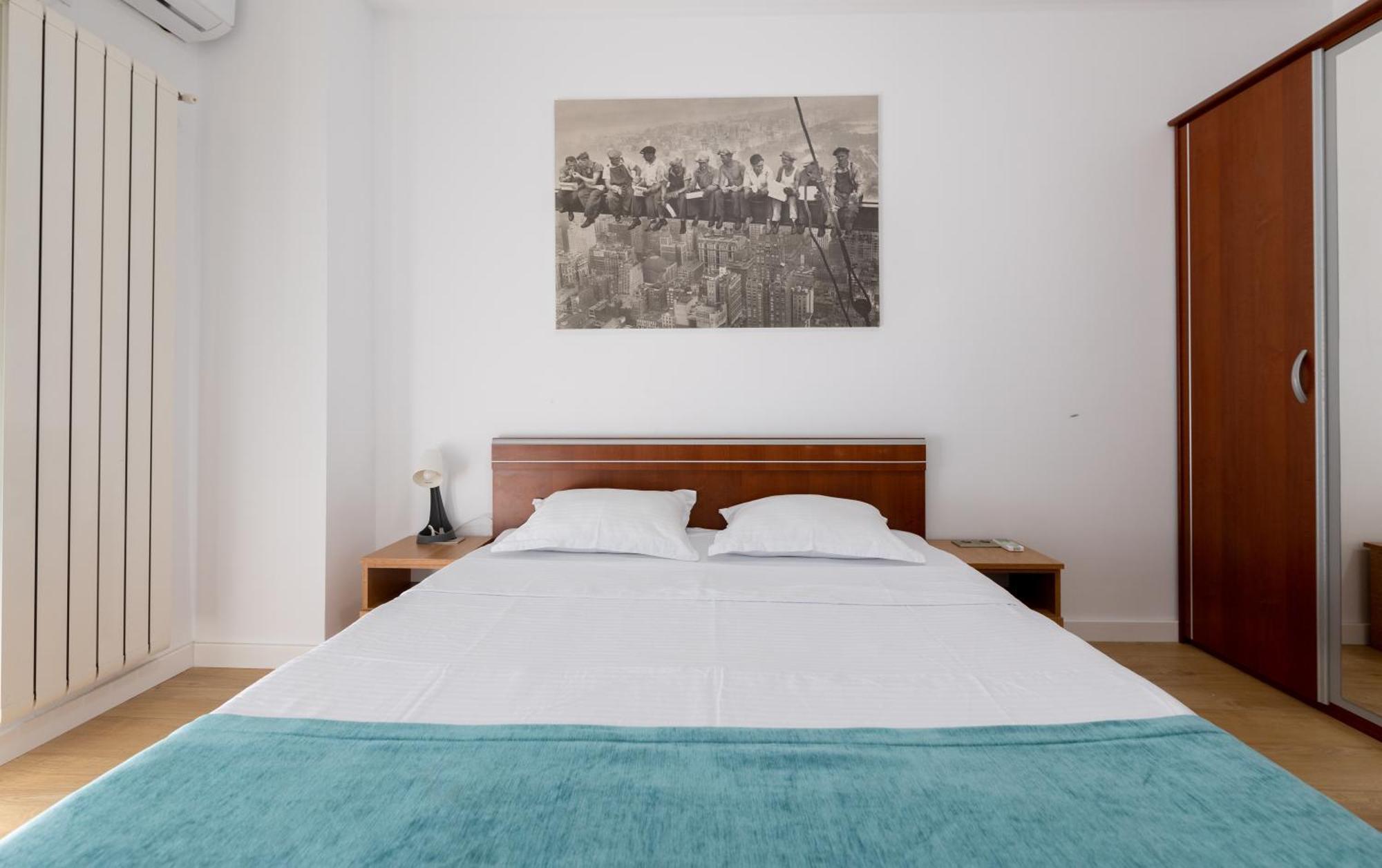 Obor Central Oasis --Secured Parking Nearby --Self Check-In-- 1Min Metro Station Βουκουρέστι Εξωτερικό φωτογραφία