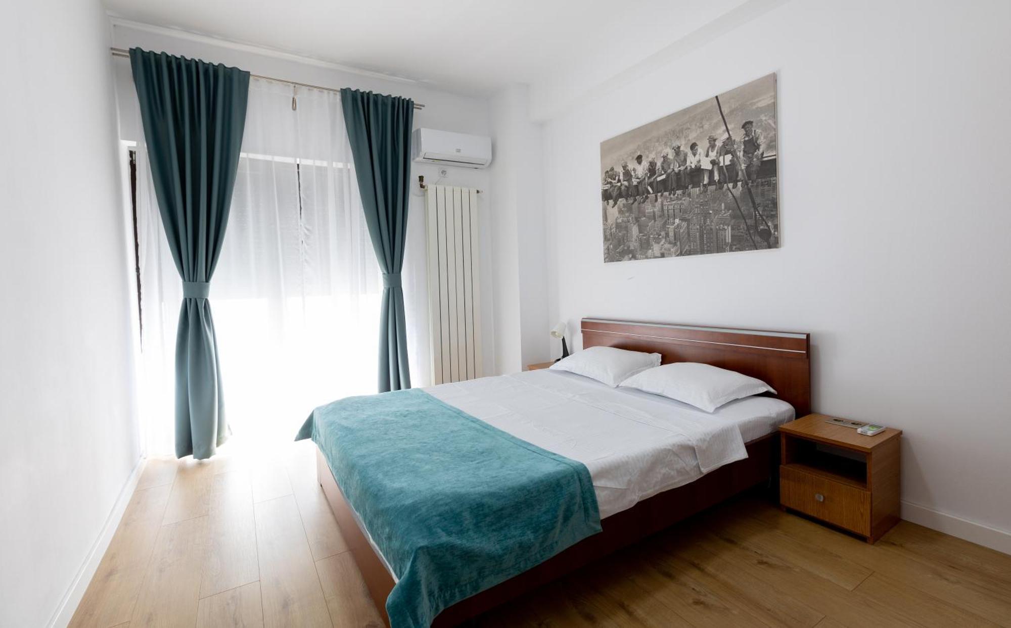 Obor Central Oasis --Secured Parking Nearby --Self Check-In-- 1Min Metro Station Βουκουρέστι Εξωτερικό φωτογραφία