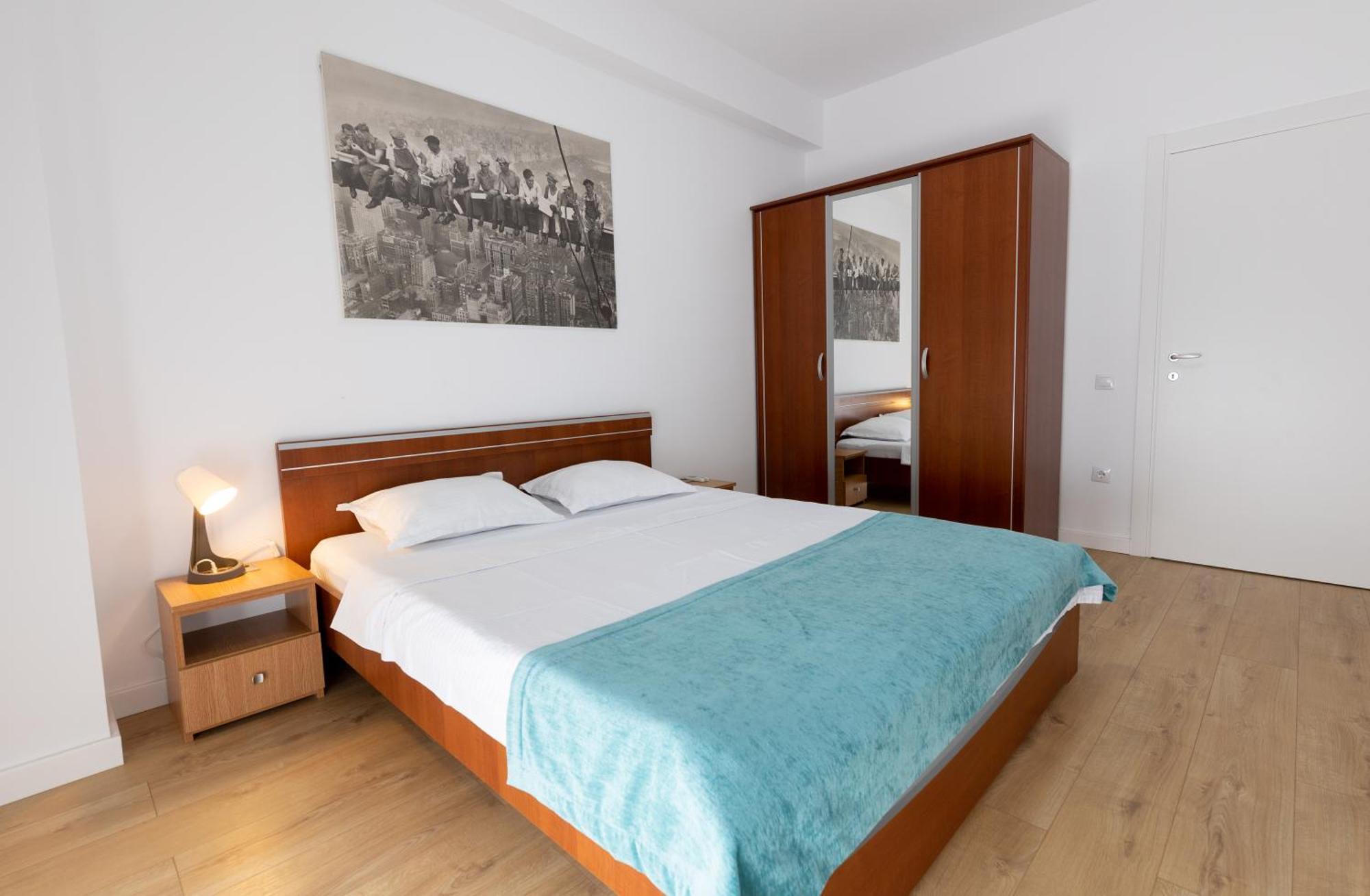 Obor Central Oasis --Secured Parking Nearby --Self Check-In-- 1Min Metro Station Βουκουρέστι Εξωτερικό φωτογραφία