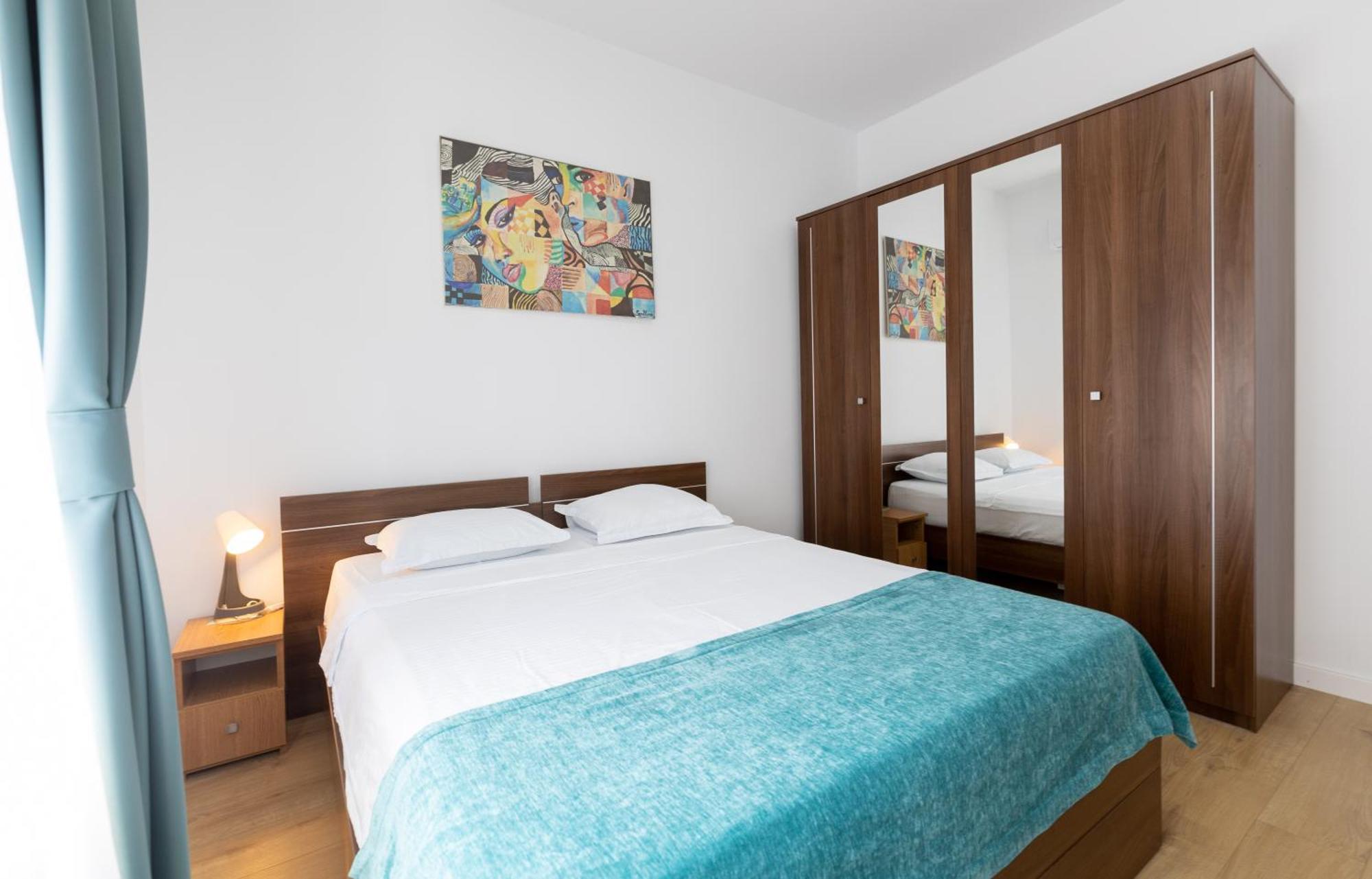 Obor Central Oasis --Secured Parking Nearby --Self Check-In-- 1Min Metro Station Βουκουρέστι Εξωτερικό φωτογραφία