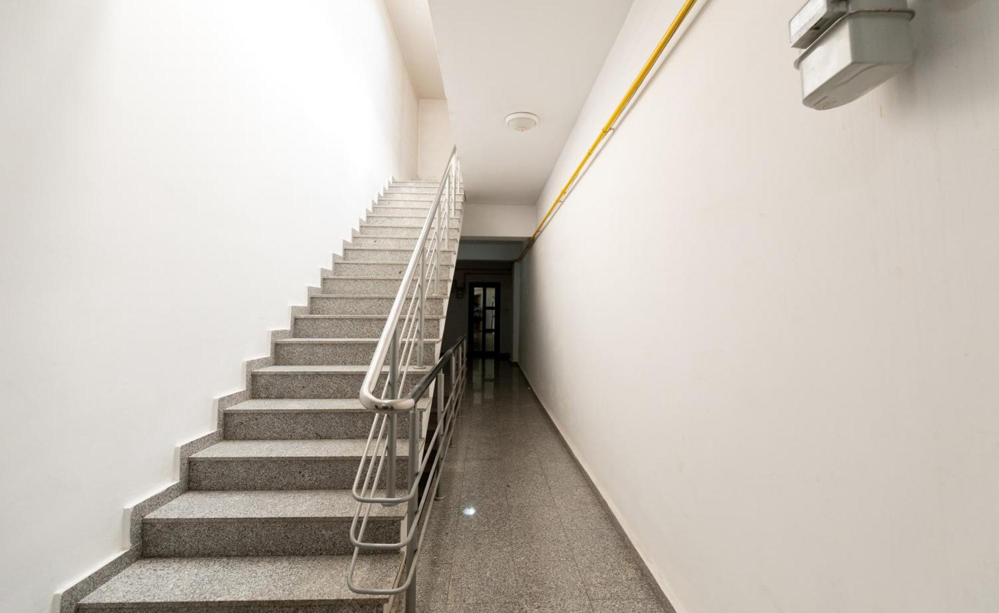Obor Central Oasis --Secured Parking Nearby --Self Check-In-- 1Min Metro Station Βουκουρέστι Εξωτερικό φωτογραφία