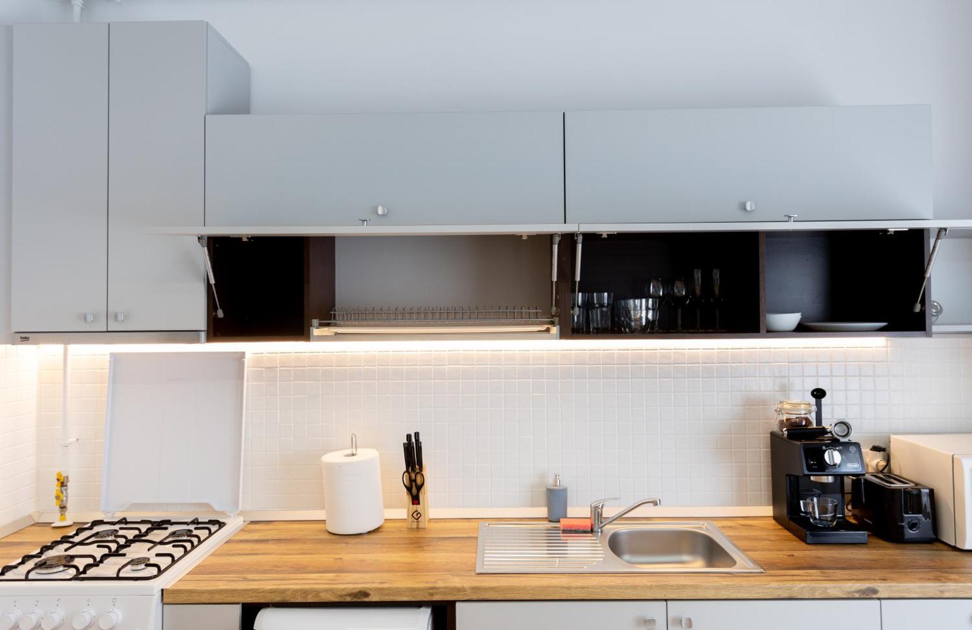 Obor Central Oasis --Secured Parking Nearby --Self Check-In-- 1Min Metro Station Βουκουρέστι Εξωτερικό φωτογραφία