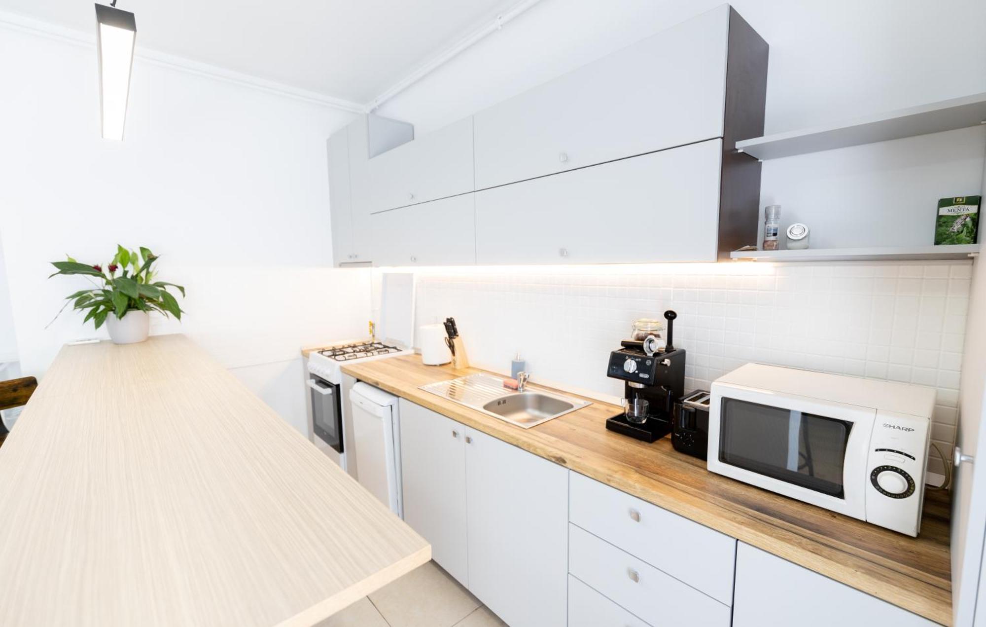 Obor Central Oasis --Secured Parking Nearby --Self Check-In-- 1Min Metro Station Βουκουρέστι Εξωτερικό φωτογραφία