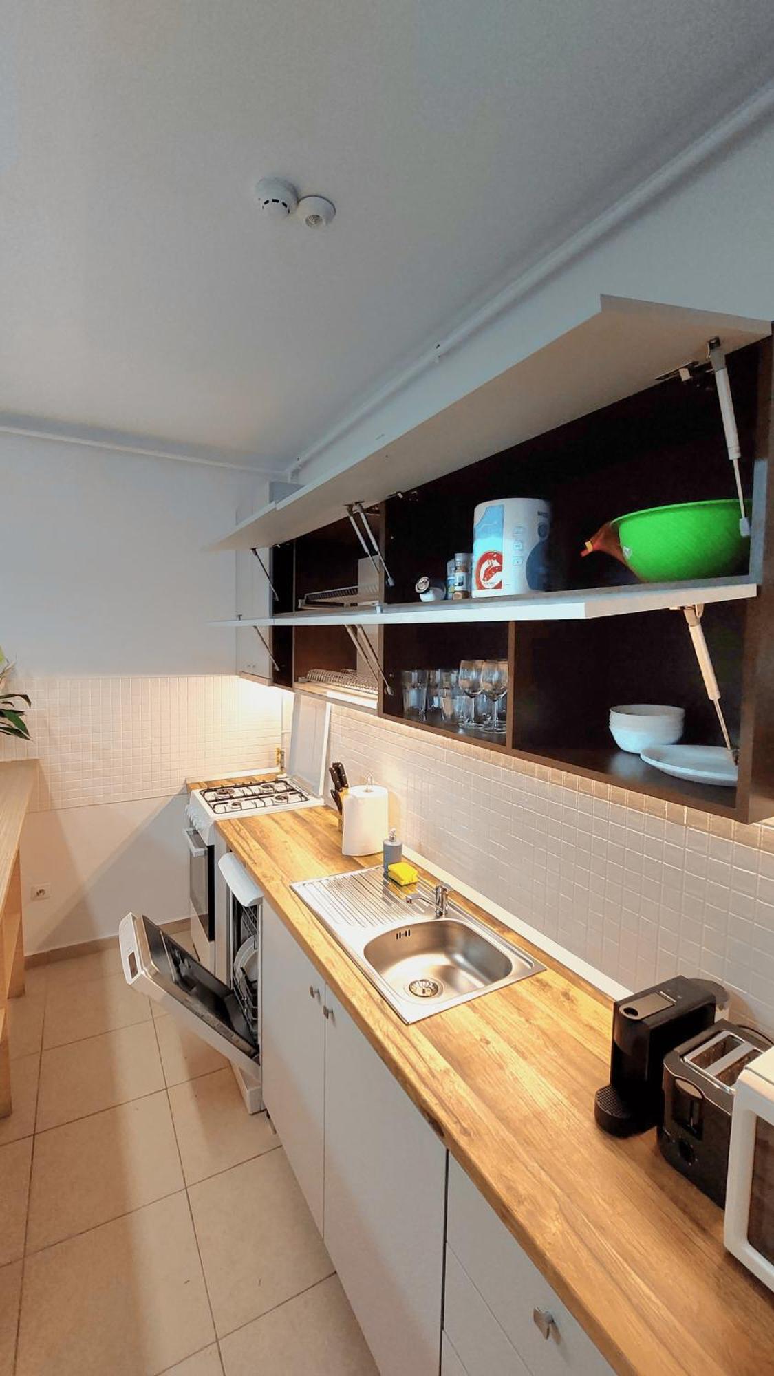 Obor Central Oasis --Secured Parking Nearby --Self Check-In-- 1Min Metro Station Βουκουρέστι Εξωτερικό φωτογραφία